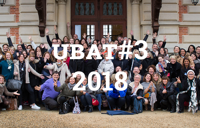 L'UBAT, une formation unique en son genre ! La Fabrique Spinoza